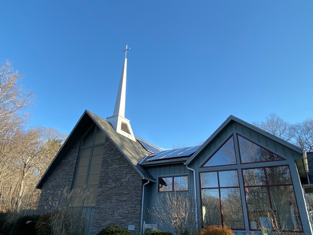 St Andrews Episcopal Church | 232 Durham Rd, Madison, CT 06443 | Phone: (203) 245-2584