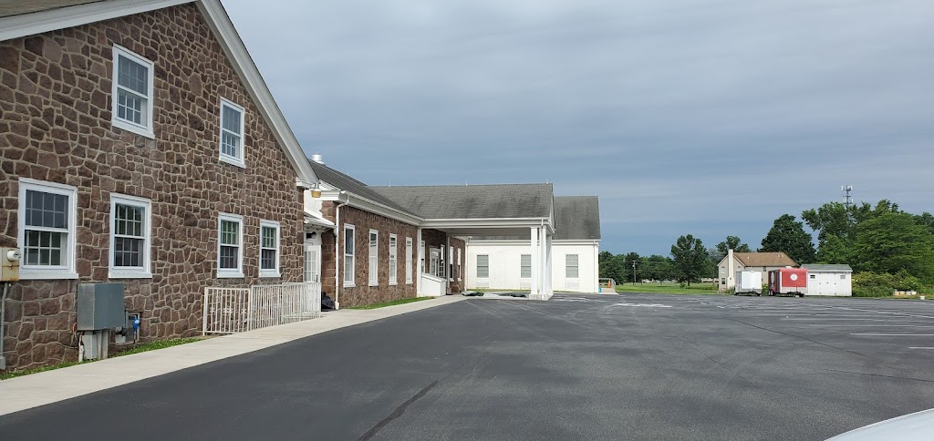 New Hanover Lutheran Church | 2941 Lutheran Rd, Gilbertsville, PA 19525 | Phone: (610) 326-1335