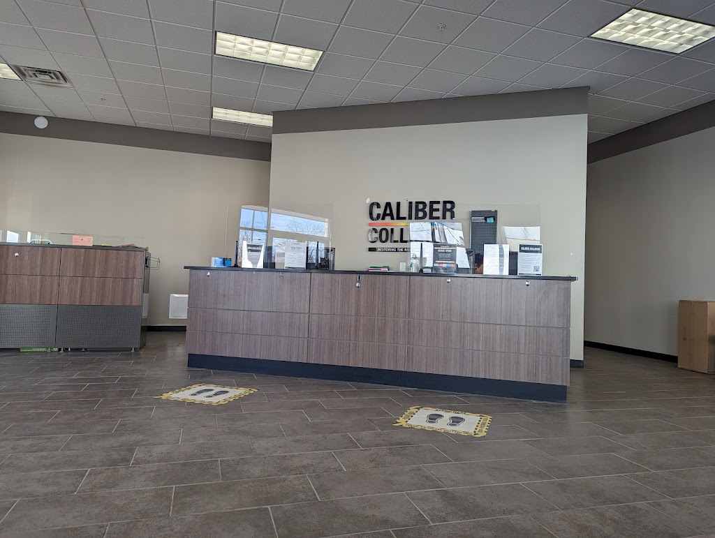 Caliber Collision | 1051 Ulster Ave, Kingston, NY 12401 | Phone: (845) 336-5291