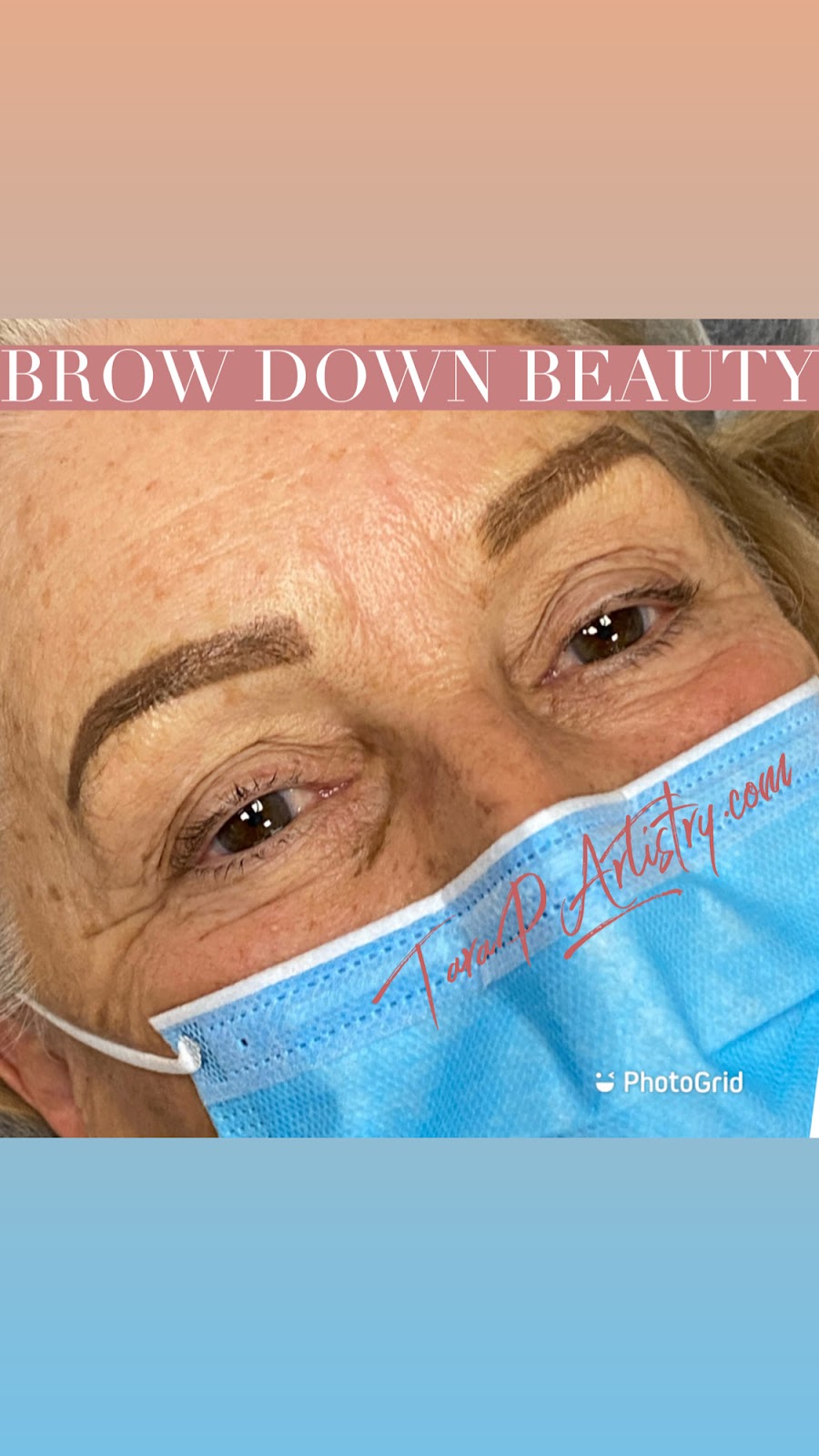 Brow Down Beauty LLC Microblading and Permanent Cosmetics | 41 N Scott St, Carbondale, PA 18407 | Phone: (570) 499-0015