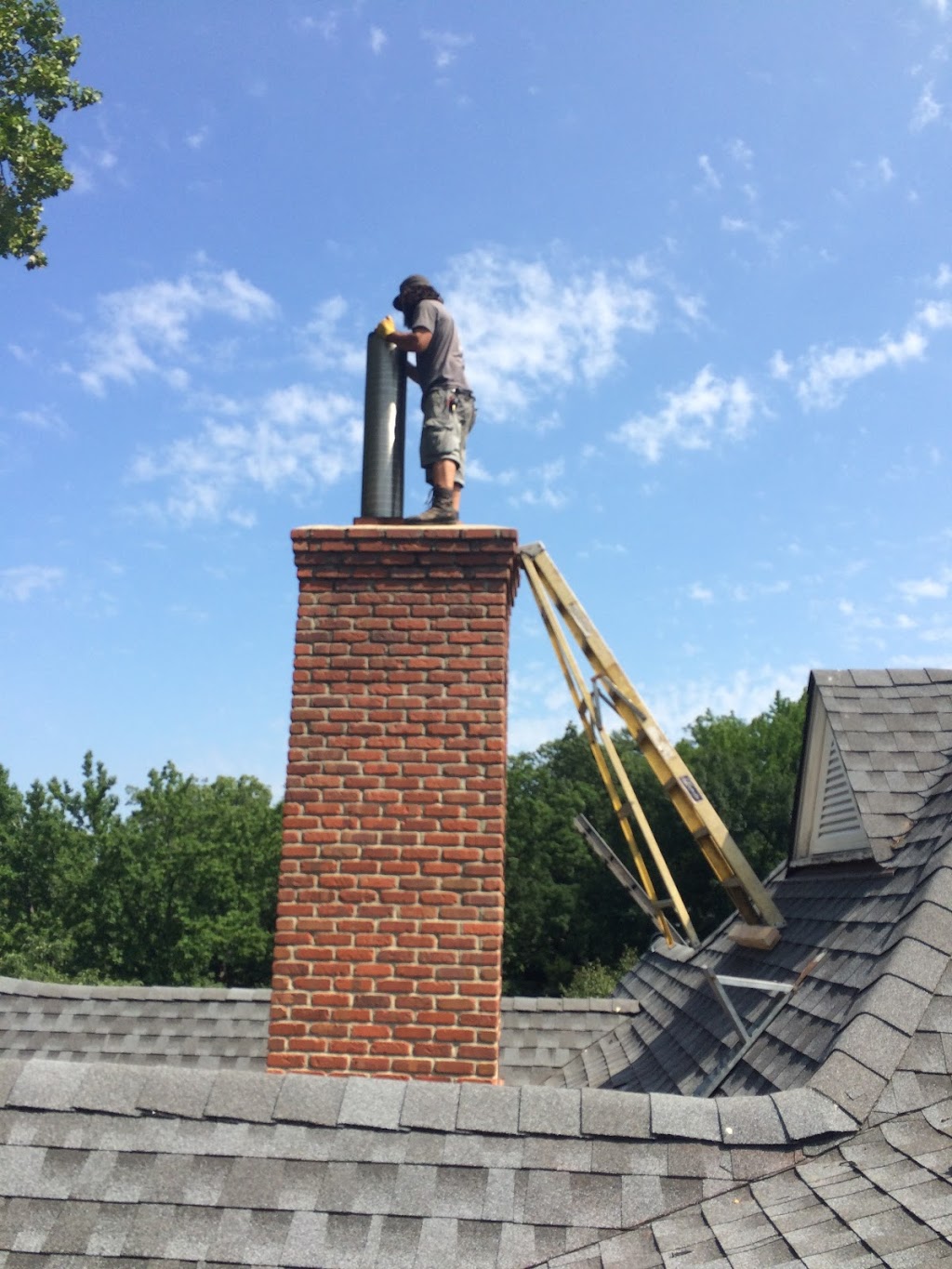 Chimney Pros | 18 Cherry Wood, Wayne, NJ 07470 | Phone: (973) 696-3900