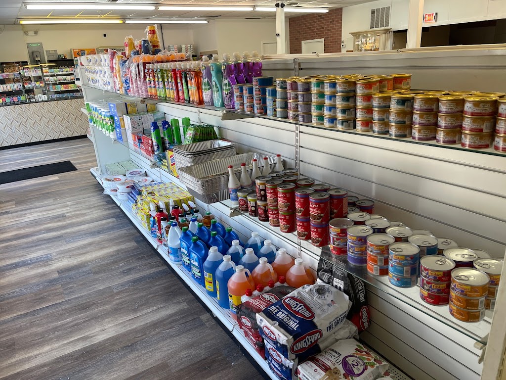 Broad Brook Convenience Store | 155 Main St, Broad Brook, CT 06016 | Phone: (860) 370-5009