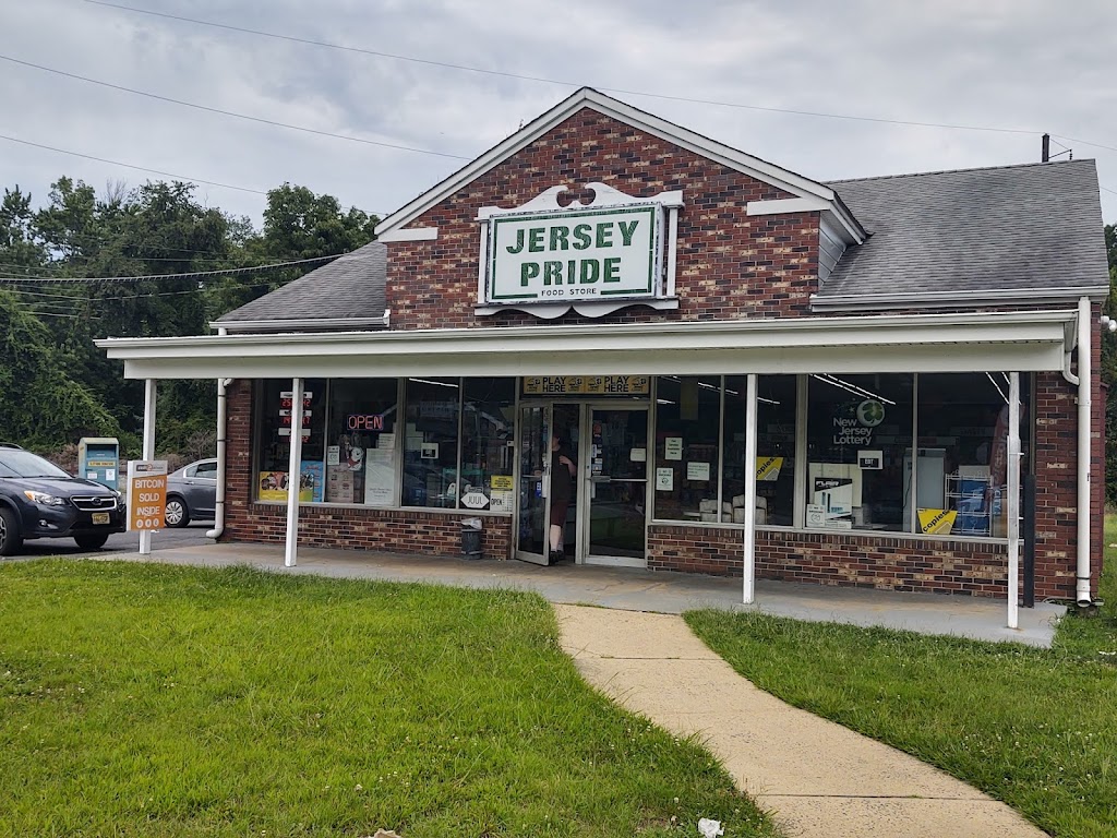 Jersey Pride Food Store | 16 Snowhill St, Spotswood, NJ 08884 | Phone: (732) 251-4016