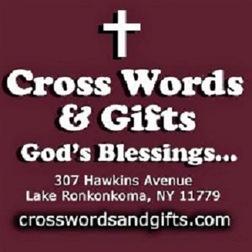 Crosswords & Gifts | 307 Hawkins Ave, Lake Ronkonkoma, NY 11779 | Phone: (631) 981-0525