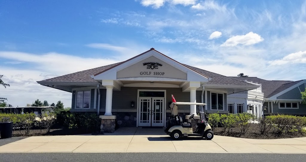 Mountain View Golf Course | 850 Bear Tavern Rd, Ewing Township, NJ 08628 | Phone: (609) 882-4093