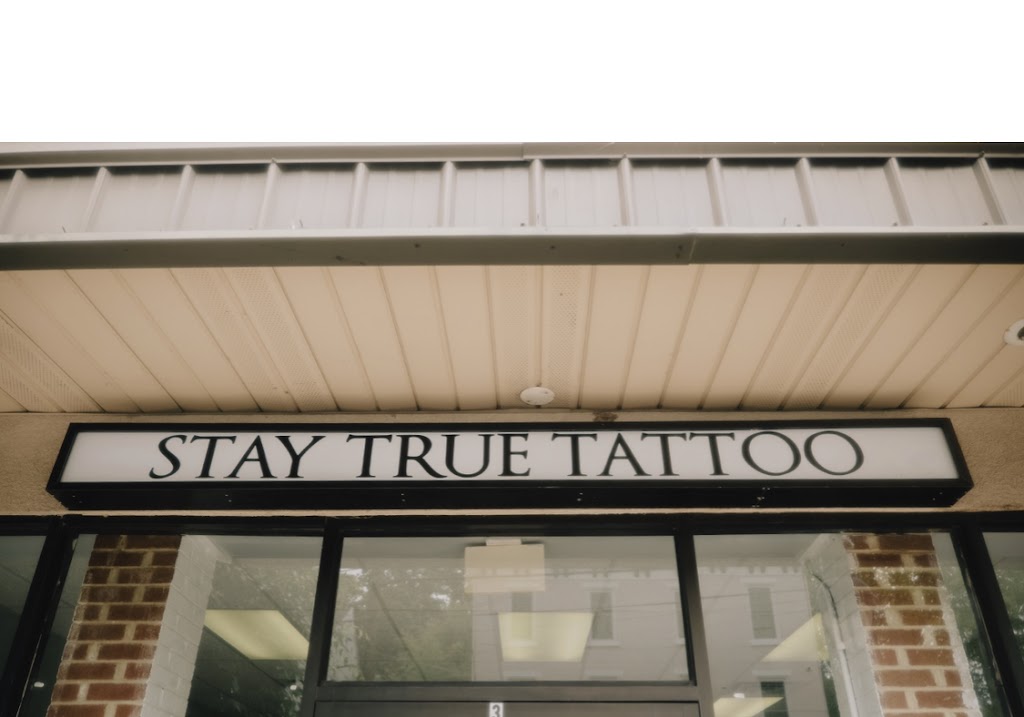 Stay True Tattoo | 201 2nd Ave Ste 118, Collegeville, PA 19426 | Phone: (484) 506-6192