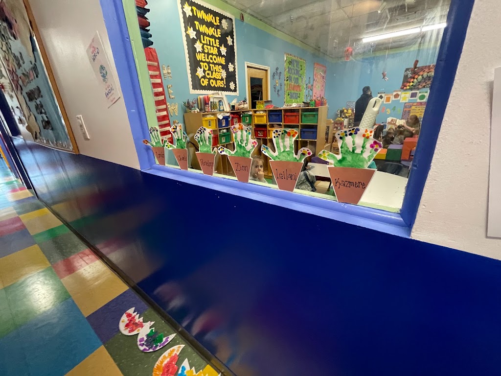 Kids Growing Early Learning Center | 399 Dover Rd #6, Toms River, NJ 08757 | Phone: (732) 608-0825