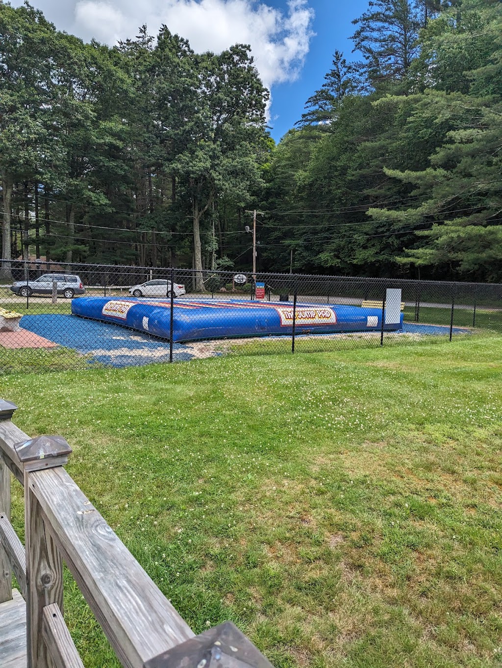 Partridge Hollow Campground | 72 Sutcliff Rd, Monson, MA 01057 | Phone: (413) 267-5122