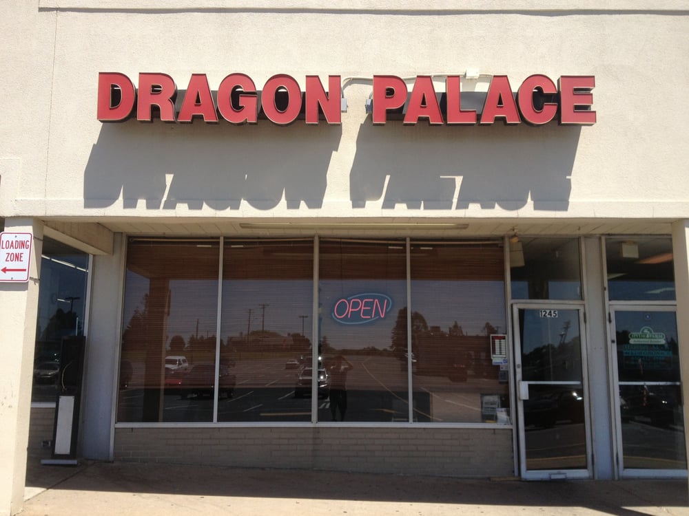 Dragon Palace | 1245 Airport Rd, Allentown, PA 18109 | Phone: (610) 439-0668