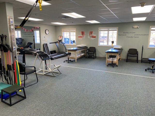 ATI Physical Therapy | 84 Willimansett St, South Hadley, MA 01075 | Phone: (413) 533-8501