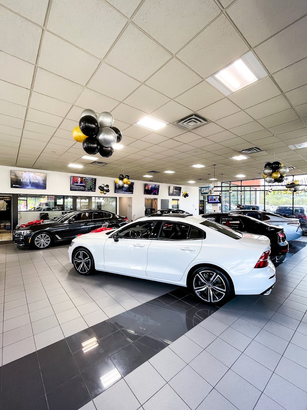 Auto Gallery Imports | 500 Old Country Rd, Westbury, NY 11590 | Phone: (516) 266-1716