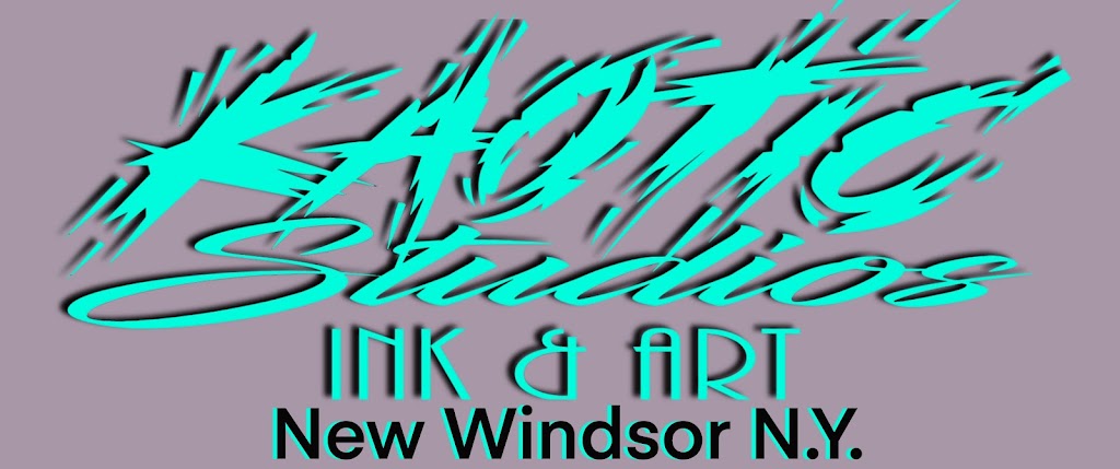 Kaotic Studios Ink & Art | 42 Windsor Hwy, New Windsor, NY 12553 | Phone: (845) 276-3071