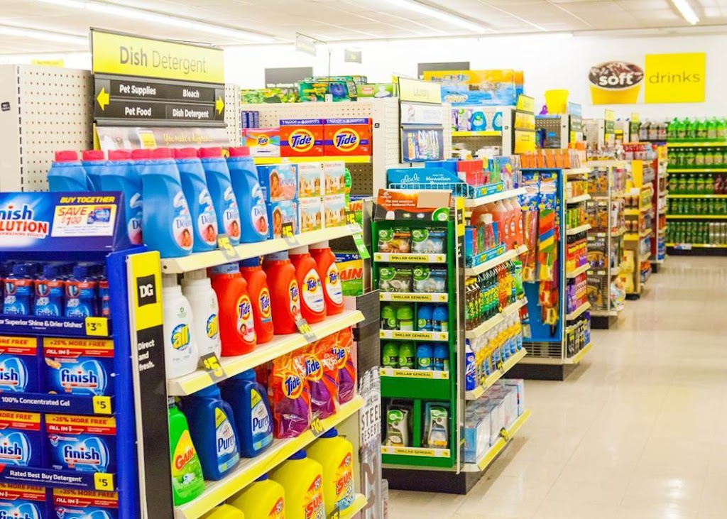 Dollar General | 1062 Beach Lake Hwy, Beach Lake, PA 18405 | Phone: (570) 729-5320