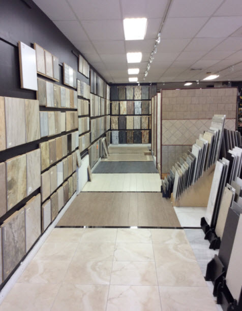 Clifton Tile Plaza | 1057 US-46, Clifton, NJ 07013 | Phone: (973) 955-4900