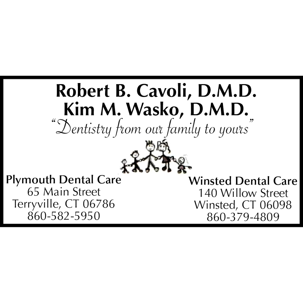 Plymouth Dental Care | 65 Main St, Terryville, CT 06786 | Phone: (860) 582-5950