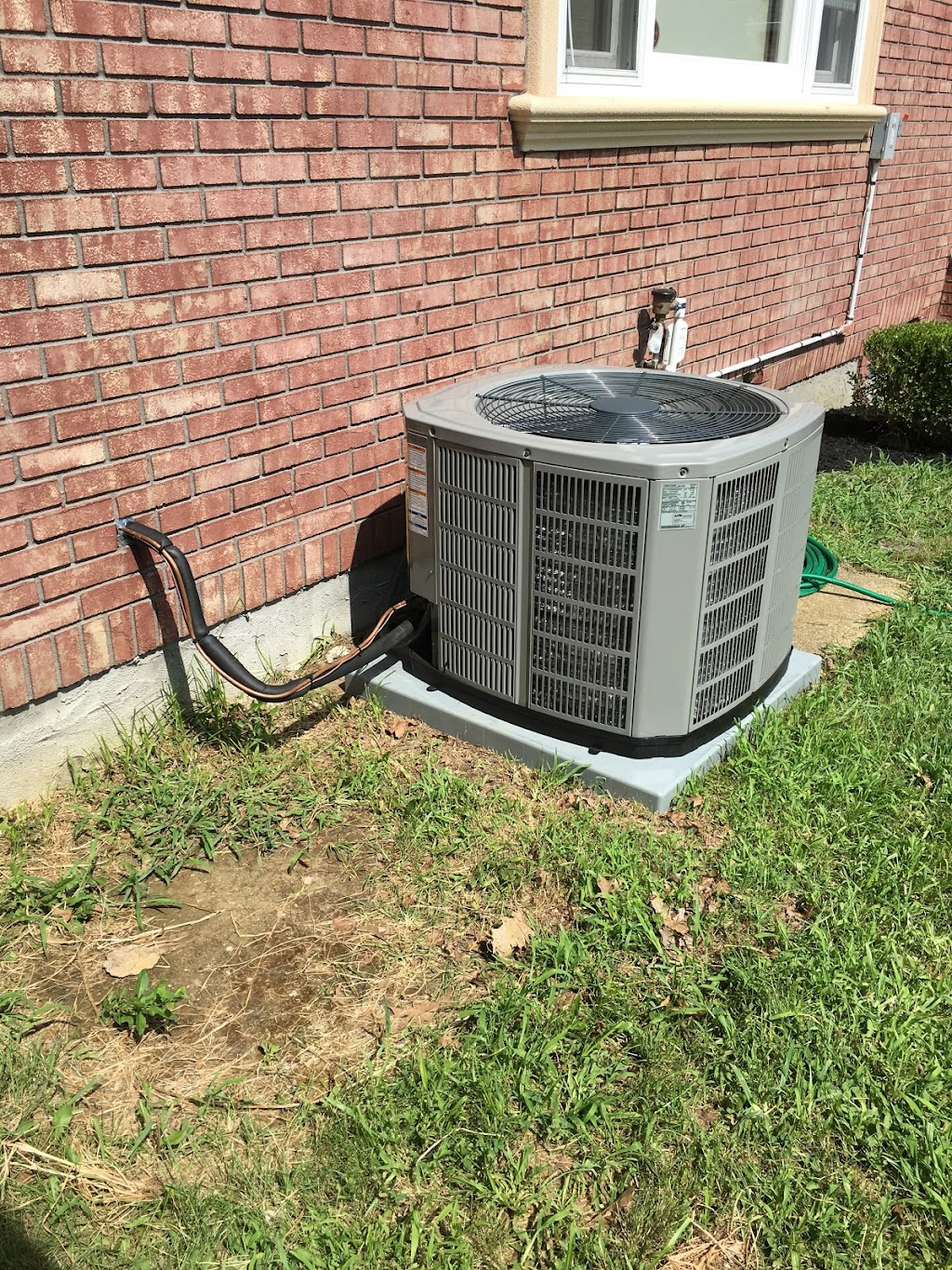 1st Choice Heating & Air Conditioning LLC | 132 Easy St, Howell Township, NJ 07731 | Phone: (732) 351-4044