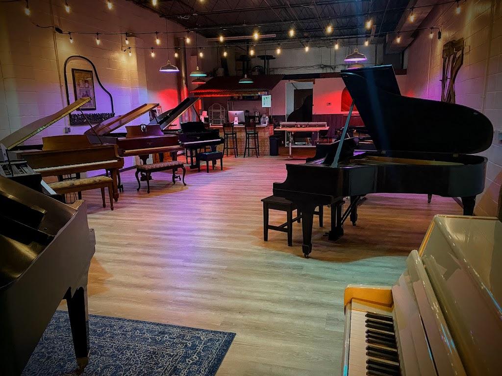 Grand Purpose Piano Company | 425 N Grove St #3E,3F, Berlin, NJ 08009 | Phone: (609) 417-8241