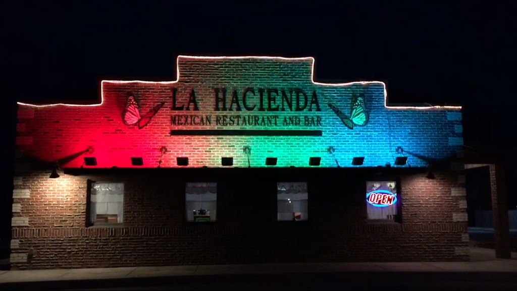 La Hacienda | 1171 S Bay Rd, Dover, DE 19901 | Phone: (302) 724-7699