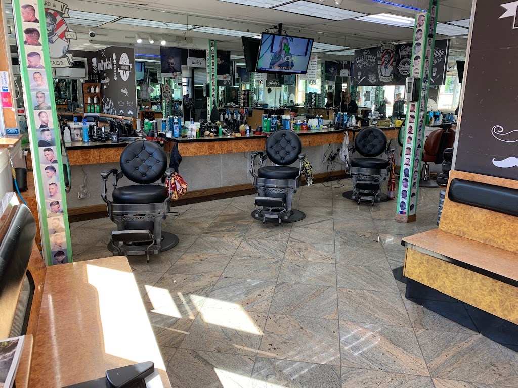 Gary’s Barber Shop | 287 Post Ave, Westbury, NY 11590 | Phone: (516) 333-5493