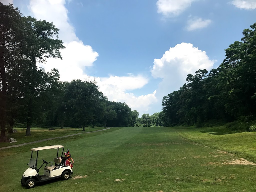 Pelham Bay and Split Rock Golf Courses | 870 Shore Rd, The Bronx, NY 10464 | Phone: (718) 885-1258