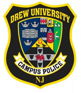 Drew University Campus Police | Pepin Services Building, Lancaster Rd, Madison, NJ 07940 | Phone: (973) 408-3379