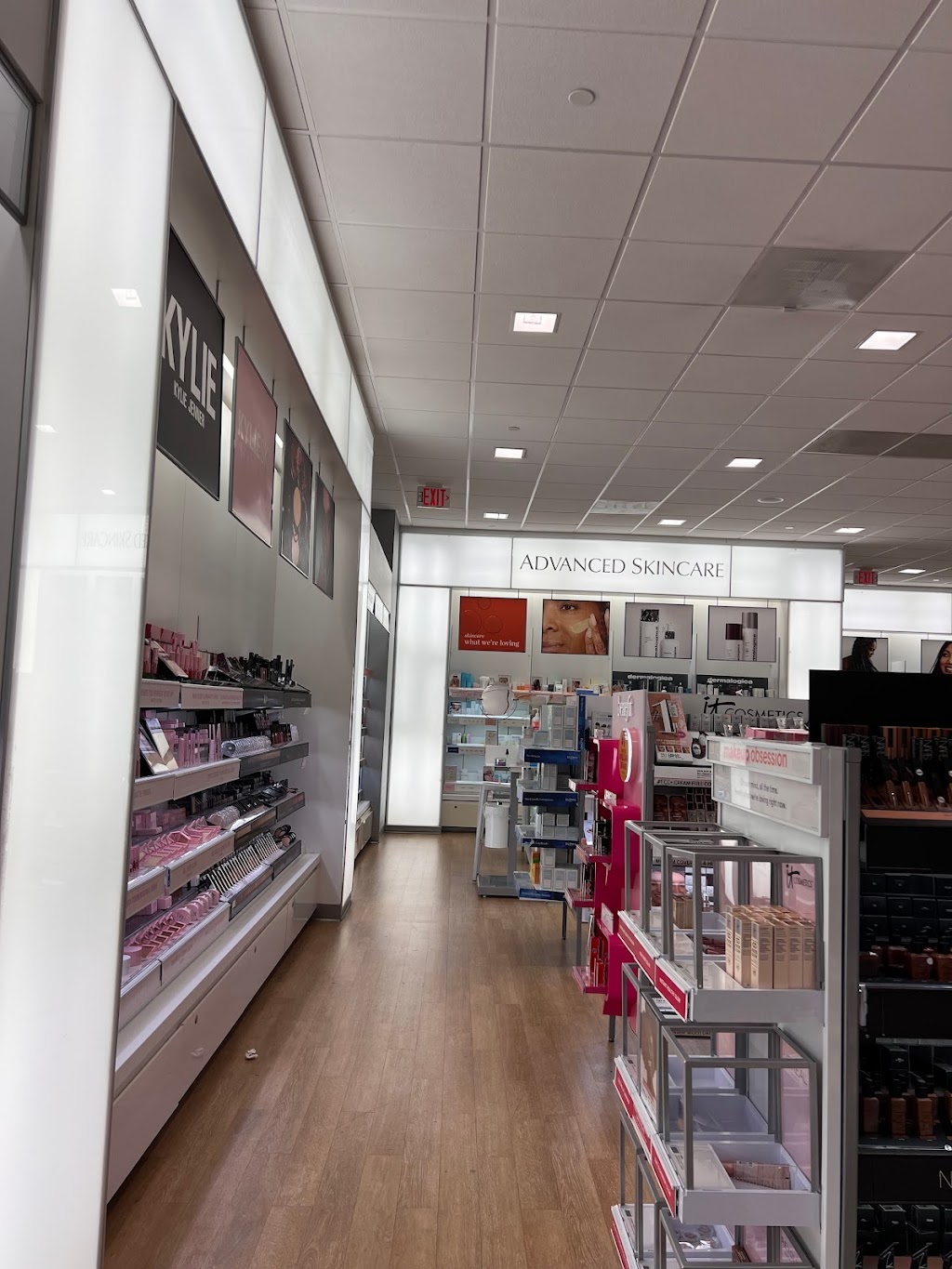 Ulta Beauty | 530 W Mt Pleasant Ave #B1, Livingston, NJ 07039 | Phone: (973) 992-6403