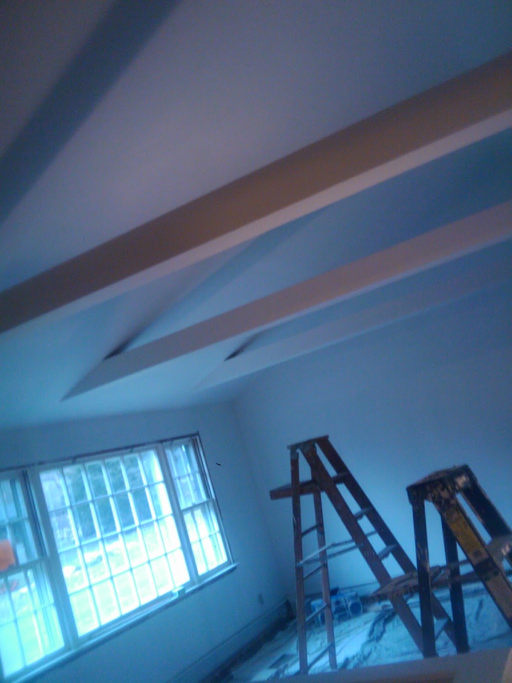 AJs Drywall & Painting | 70 Apple Blossom Ln, Danbury, CT 06811 | Phone: (203) 948-0469