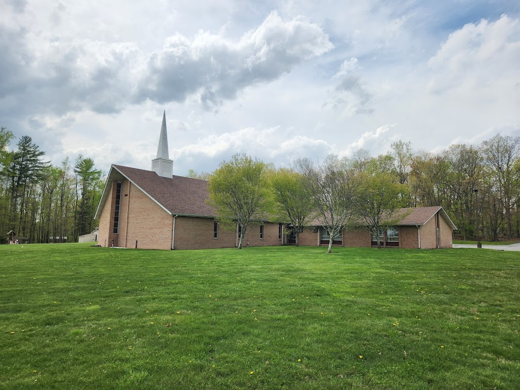 Prince of Peace Lutheran Church | 2445 Lake Minsi Dr, Bangor, PA 18013 | Phone: (610) 588-2355