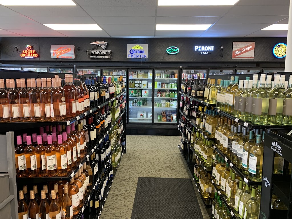 Kams Wine & Spirits | 454 Main St, East Hartford, CT 06118 | Phone: (860) 568-5924