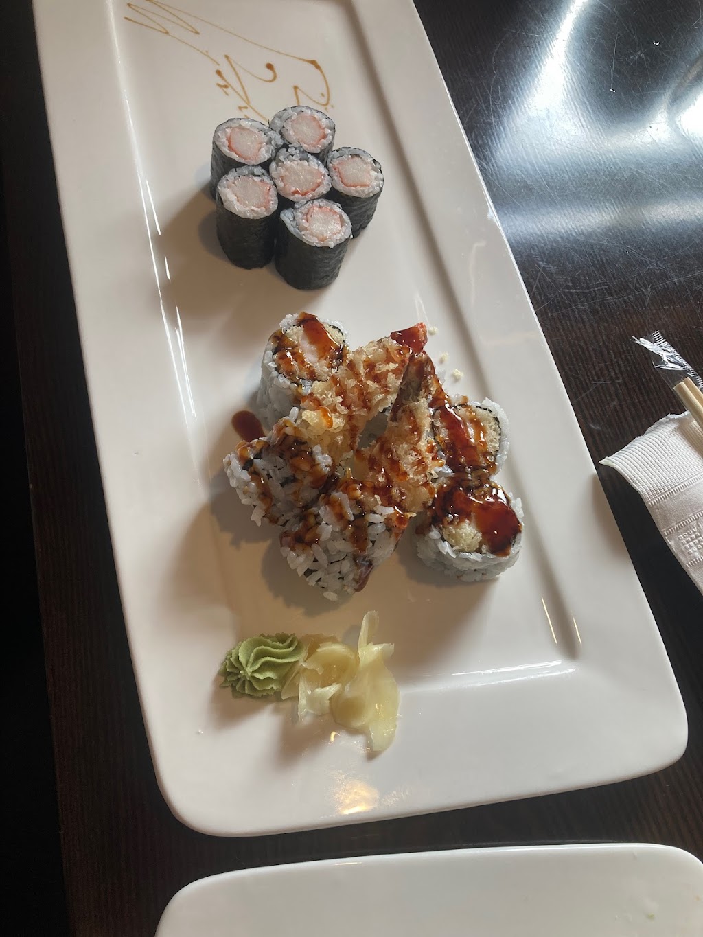 Umami Japanese Restaurant | 172 Union St, Vernon, CT 06066 | Phone: (860) 870-5088