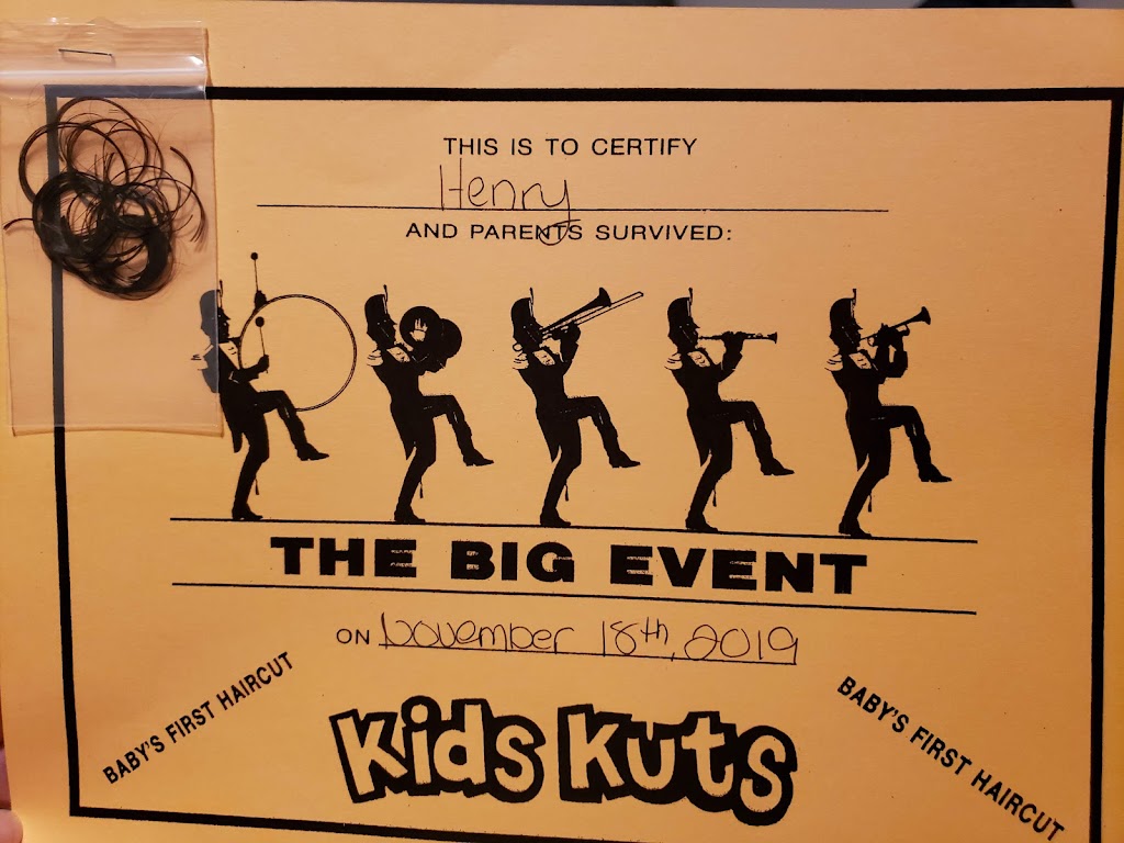 Kids Kuts | 3203 Concord Pike STE 1, Wilmington, DE 19803 | Phone: (302) 479-0072