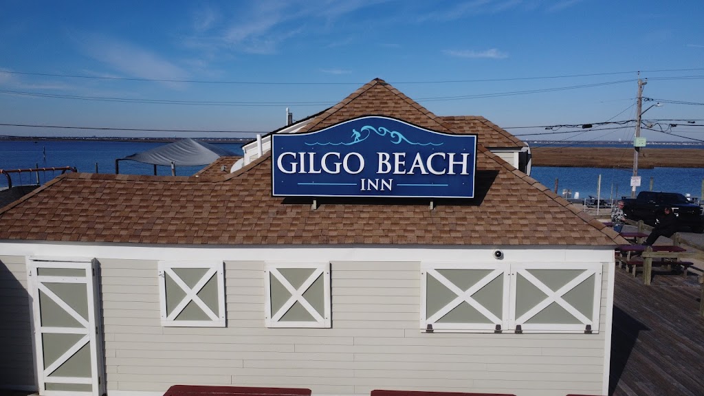 Gilgo Beach Inn | Gilgo Beach Parking Lot (Ocean Parkway), Gilgo Beach, NY 11702 | Phone: (631) 826-3339