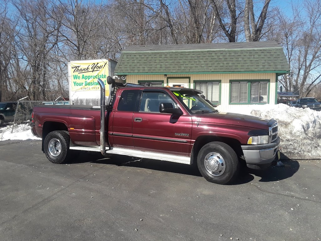 Buy-A-Ride.Net | 361 US-46 West, Mine Hill Township, NJ 07803 | Phone: (973) 584-2200