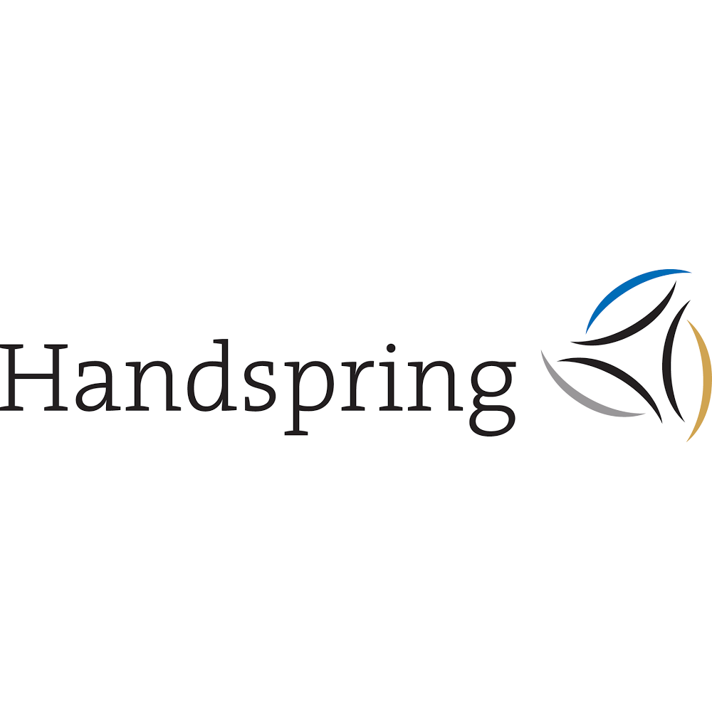 Handspring | 4 Riverside Dr, Middletown, NY 10941 | Phone: (800) 593-9318