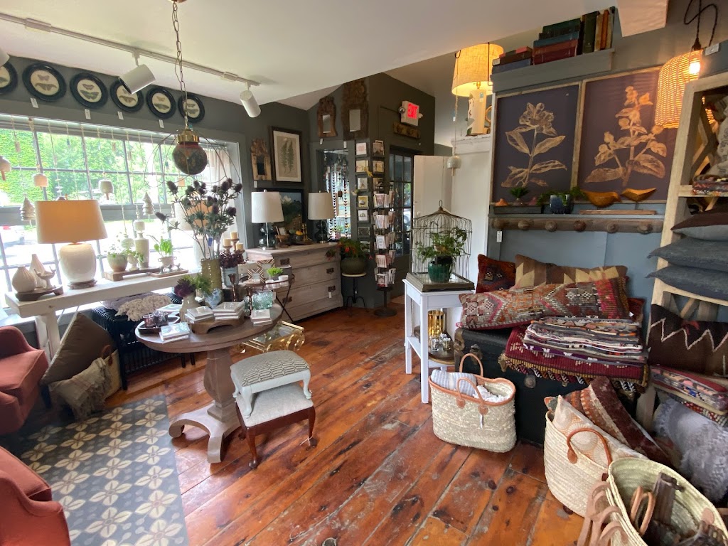 Flourish Market | 2 Albany Rd, West Stockbridge, MA 01266 | Phone: (413) 232-8501