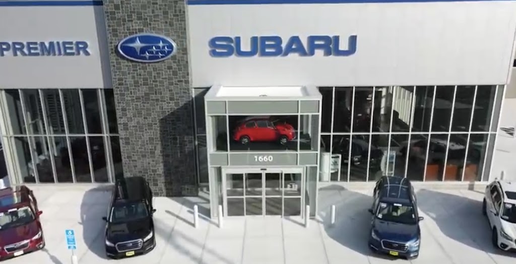 Premier Subaru Middlebury | 1660 Straits Turnpike, Middlebury, CT 06762 | Phone: (860) 274-8866