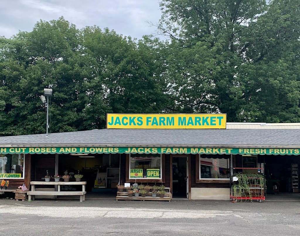 Jacks Farm Market | 137 Township Line Rd, Jenkintown, PA 19046 | Phone: (215) 379-9986