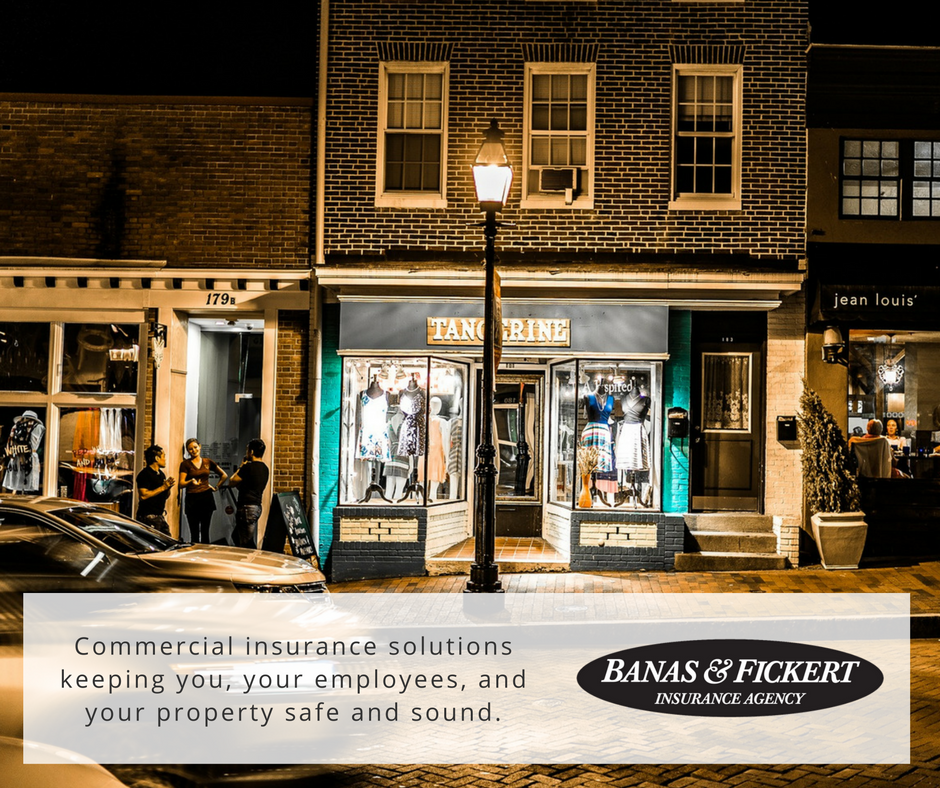 Banas & Fickert Insurance Agency | 63 Main St, Easthampton, MA 01027 | Phone: (413) 527-2700