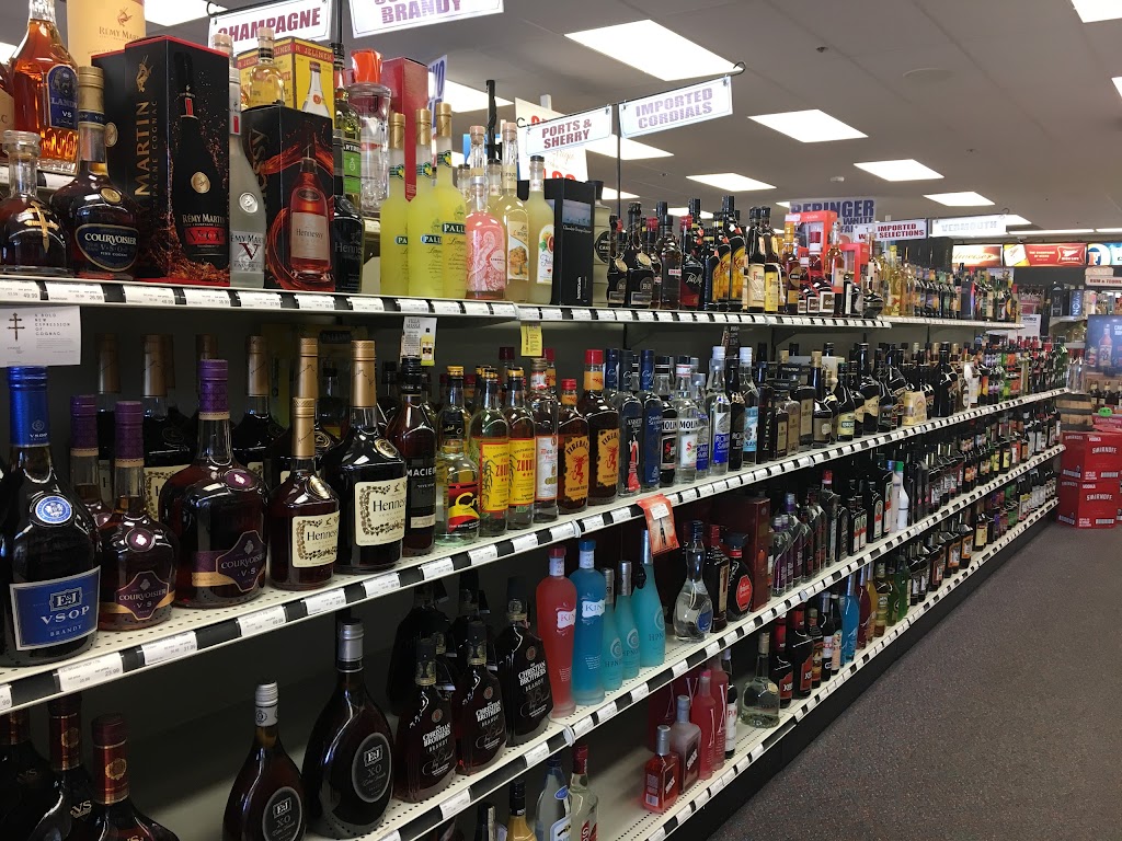 Warehouse Wine & Liquor | 211 High St, Torrington, CT 06790 | Phone: (860) 626-1144