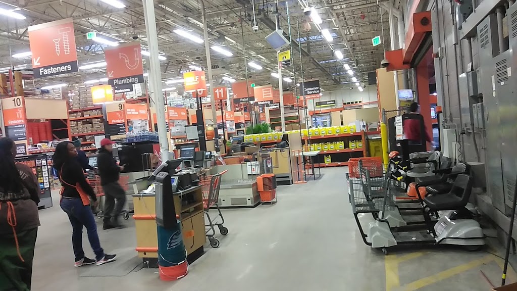 The Home Depot | 7690 Washington Ln, Wyncote, PA 19095 | Phone: (215) 881-9600