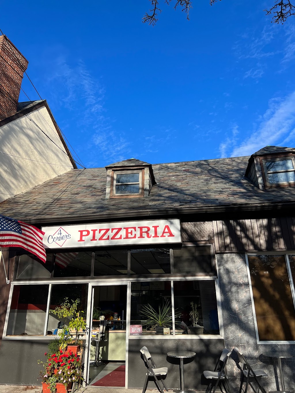 4 Corners Pizzeria | 902 Pelhamdale Ave, Village of Pelham, NY 10803 | Phone: (914) 738-0905