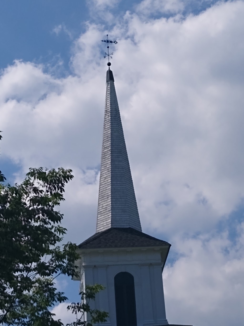 Bethany Presbyterian Church | 431 Wayne St, Bethany, PA 18431 | Phone: (570) 253-6316