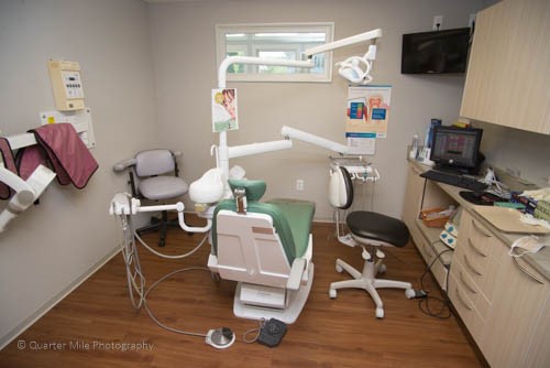 Aesthetic Family Dentistry | 155 E Main St, Port Jervis, NY 12771 | Phone: (845) 209-2500