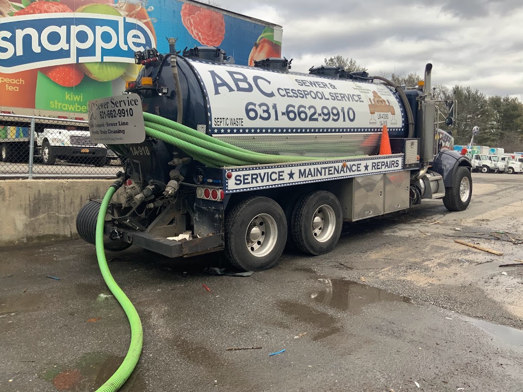 ABC Sewer Service, Inc. | 96 Pennsylvania Ave, Medford, NY 11763 | Phone: (631) 662-9910