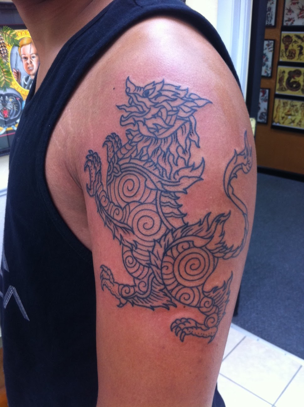 Voodoo Tattoo | By Appointment. We have availability, Livingston Manor, NY 12758 | Phone: (845) 532-8645