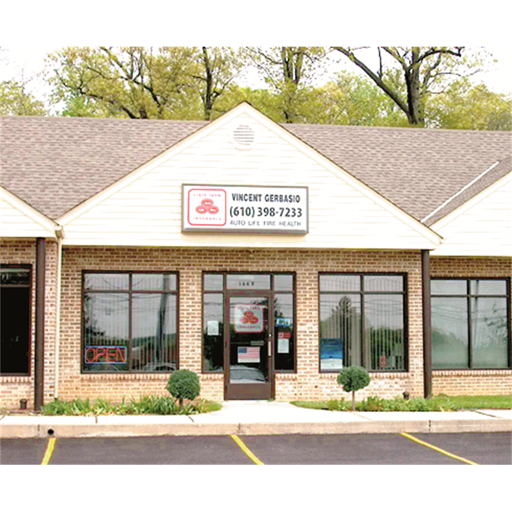 Vincent Gerbasio - State Farm Insurance Agent | 1649 Hausman Rd, Allentown, PA 18104 | Phone: (610) 398-7233