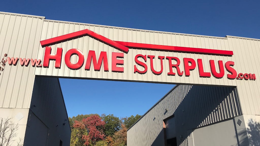 Home Surplus | 180 NJ-35, Keyport, NJ 07735 | Phone: (732) 888-3600