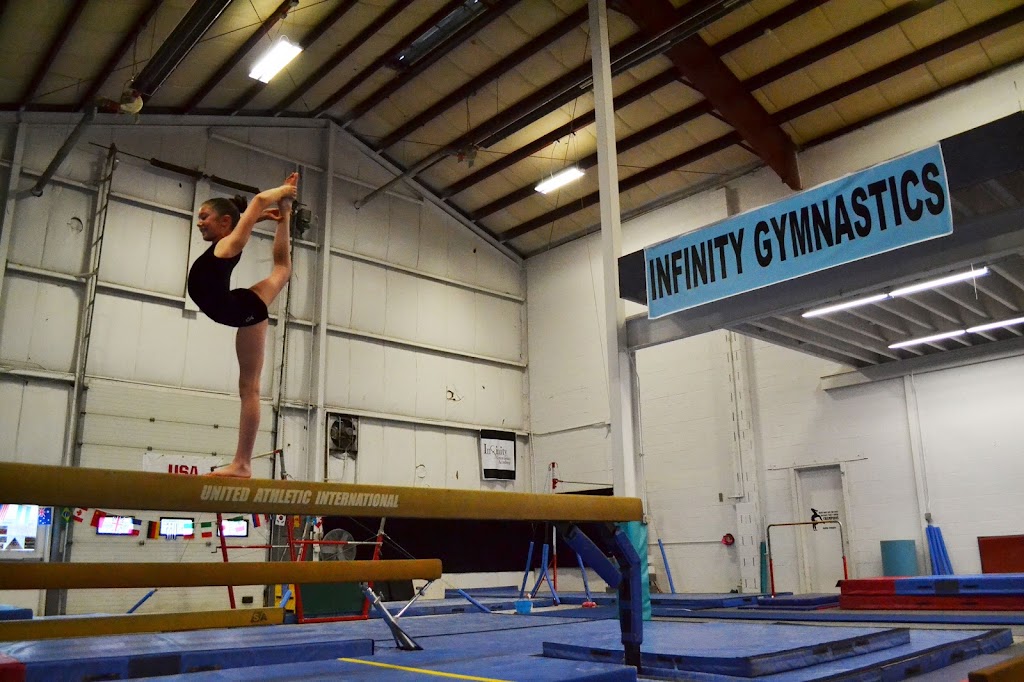 Infinity Athletics NY | 9 Ryan Dr, Hopewell Junction, NY 12533 | Phone: (845) 447-1213