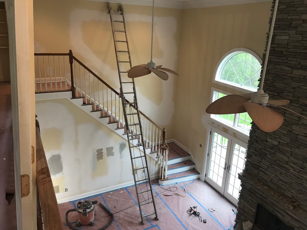 ACD Painters | 13 Meadow Dr, Brookfield, CT 06804 | Phone: (203) 648-1348