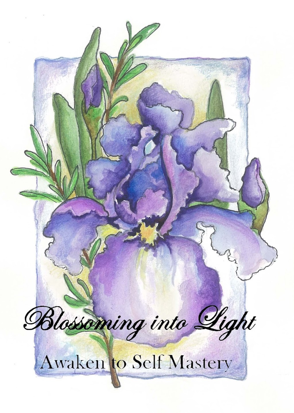 Blossoming Into Light | 31 Fairmount Ave Ste 107, Chester, NJ 07930 | Phone: (862) 222-4268